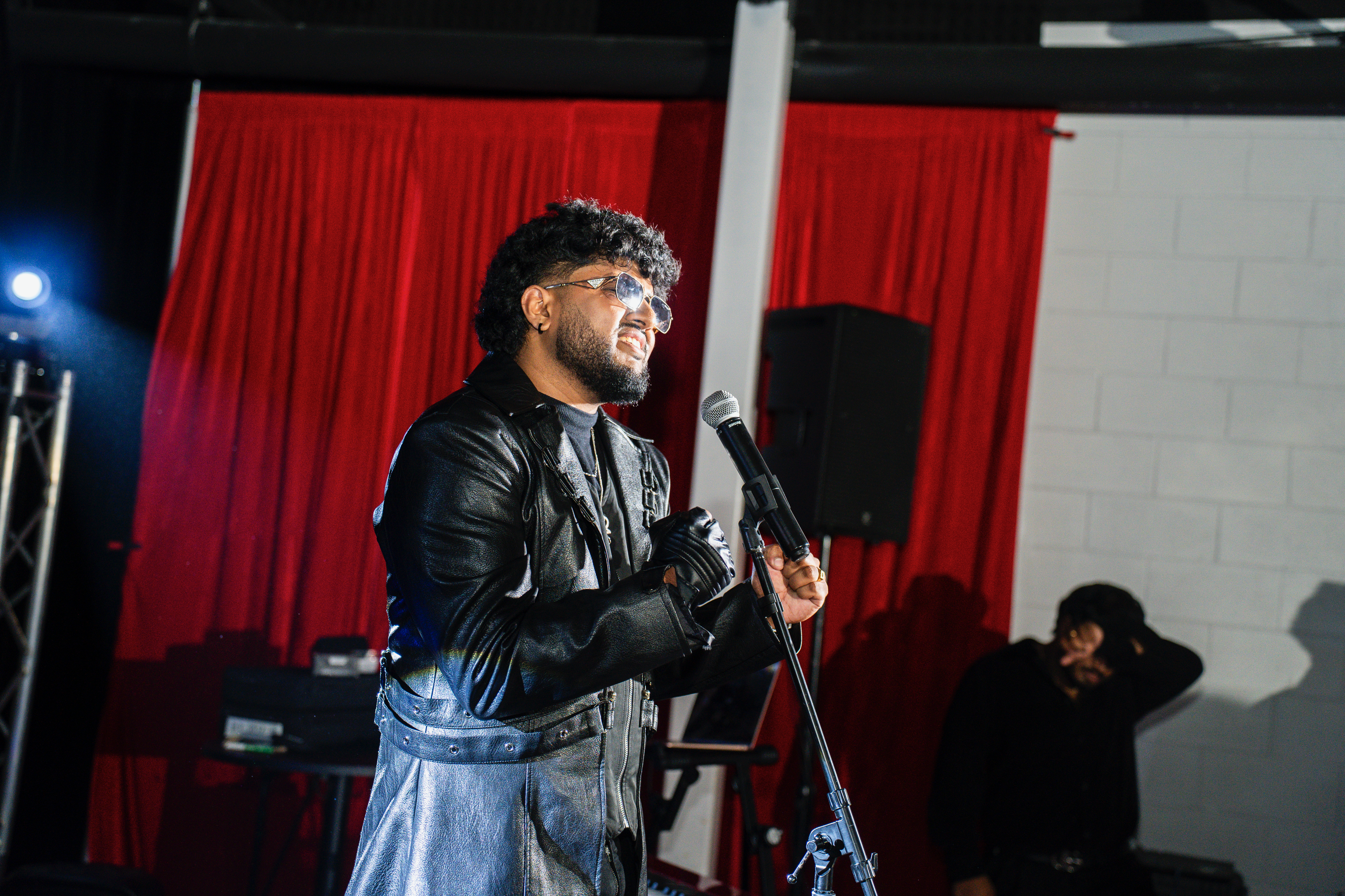 Maaya Launch Party Photo 12